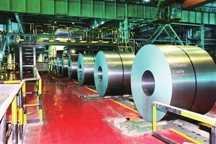 碳钢薄板厂实现钢铁料消耗显著降低与自主研发能力跨越式发展，碳酸钙技术研发成关键驱动力