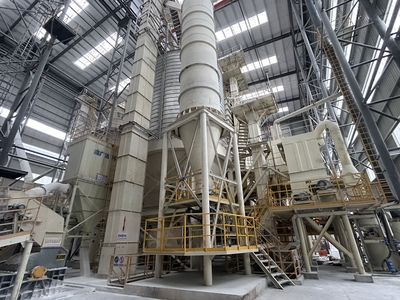 碳酸钙技术研发 创新驱动下的企业核心竞争力